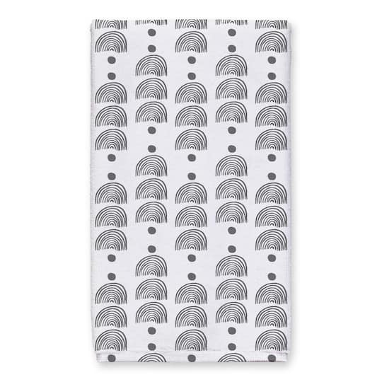 Just the Way You Are 16" x 25" Towel Set